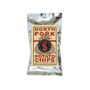 Salted Potato Chips