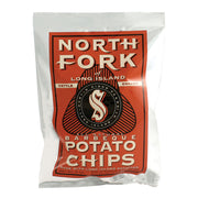 Barbeque Potato Chips