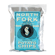 Salt & Vinegar Potato Chips