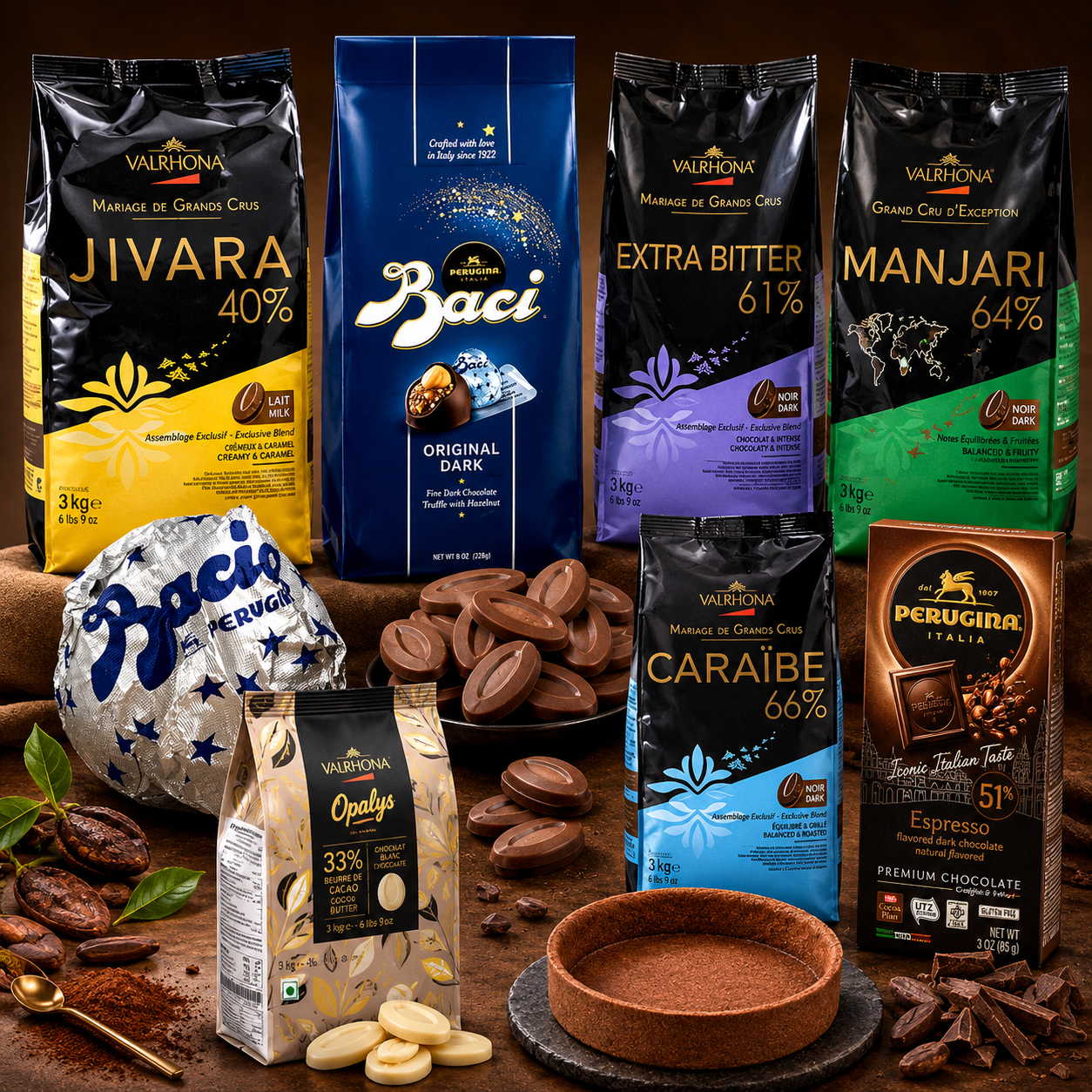 Chocolate