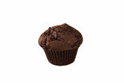 Chocolate Chip Yogurt Muffins