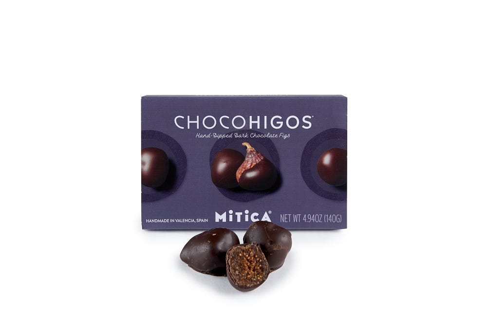 Mitica ChocoHigos
