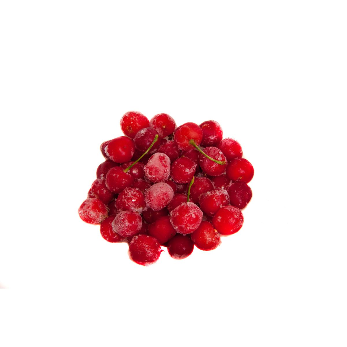 Frozen Red Sour Pitted Cherries