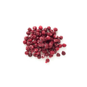 Frozen Pitted IQF Morello Cherries