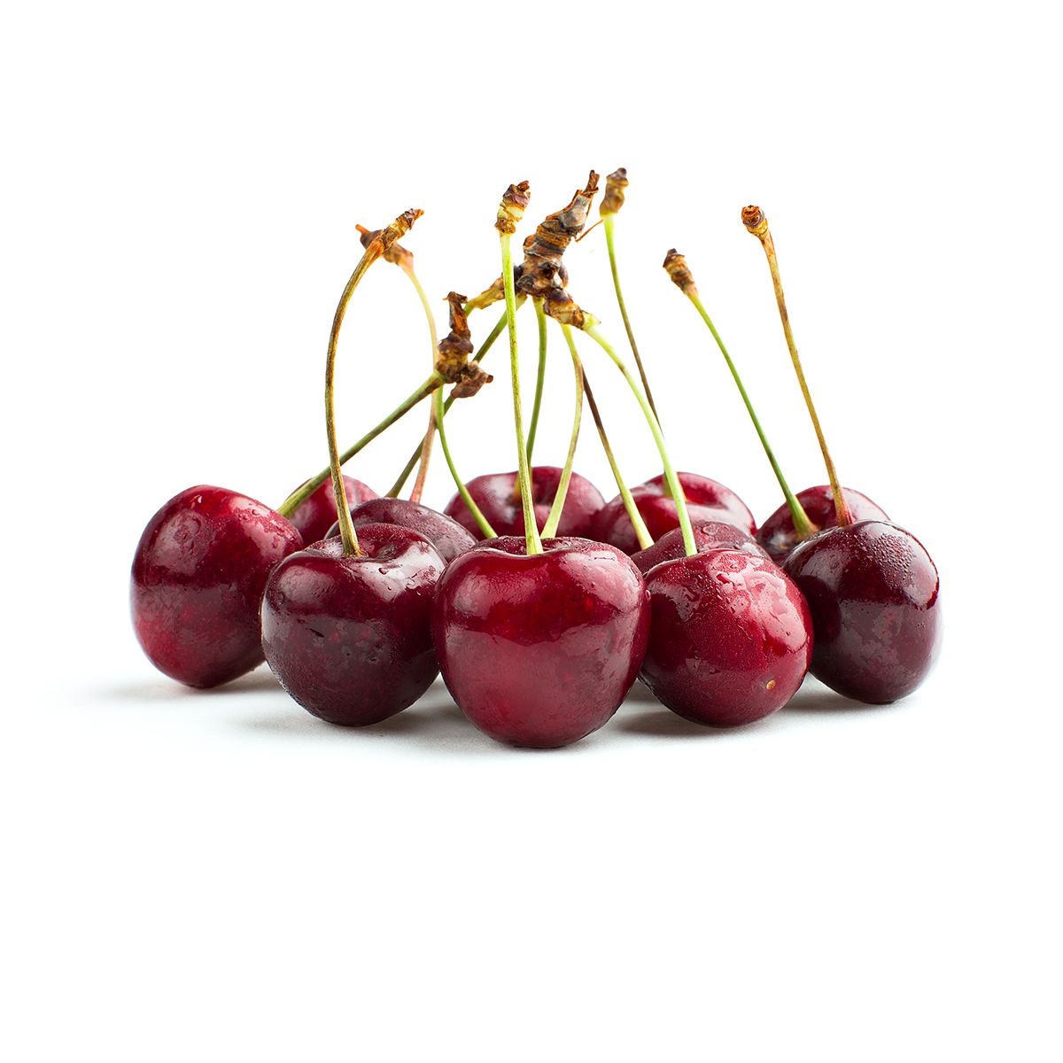 Local Red Sweet Cherries