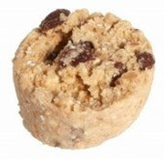 Oatmeal Raisin Cookie Dough