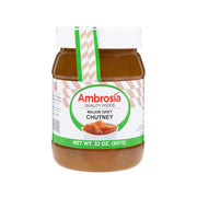 Major Grey Chutney