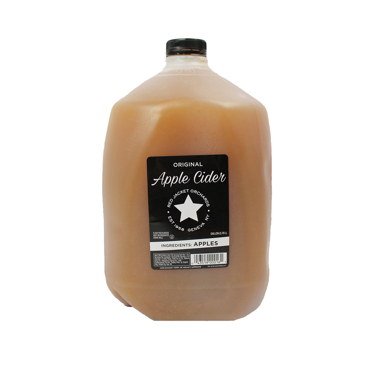 Apple Cider