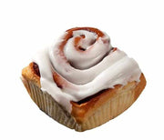 Cinnamon Rolls