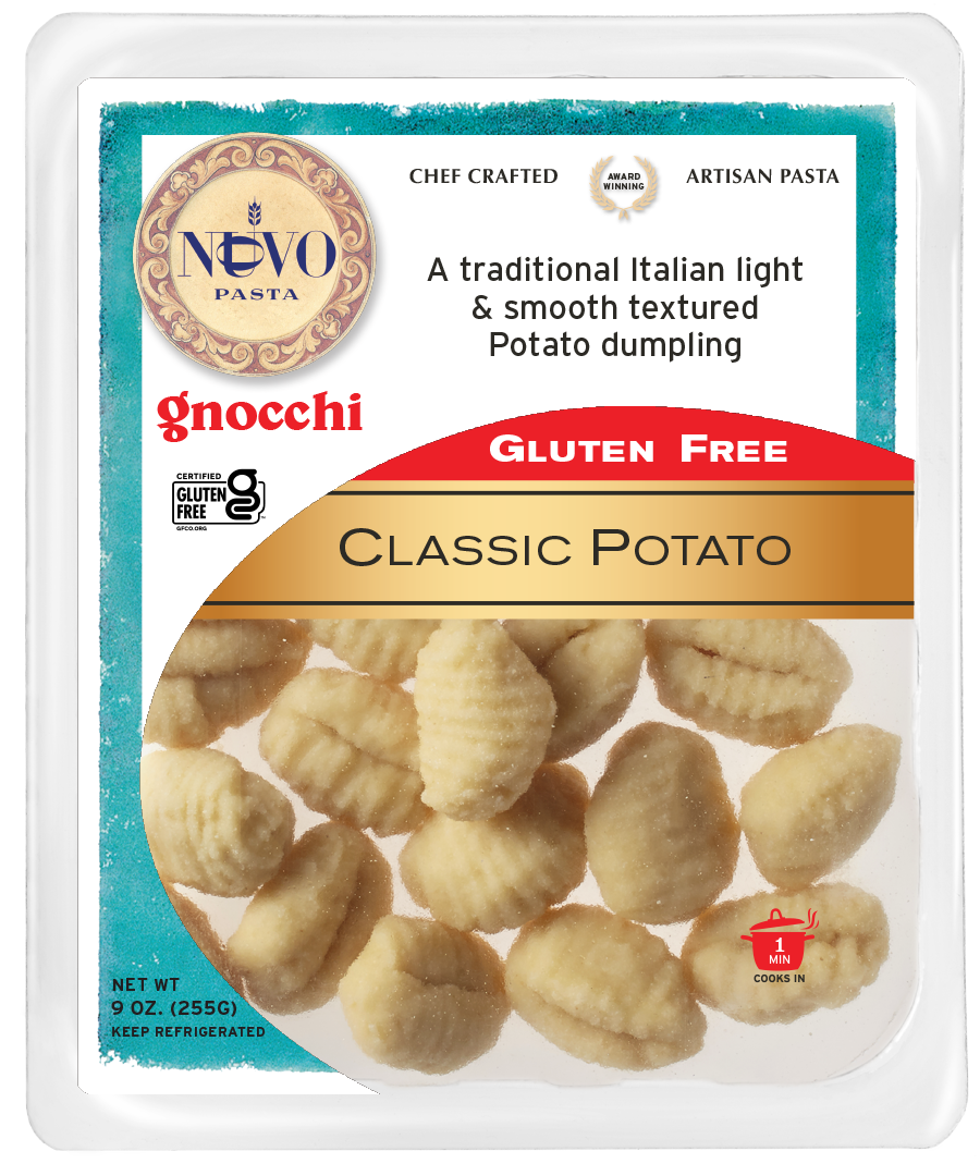 Nuovo Classic Potato Gnocchi