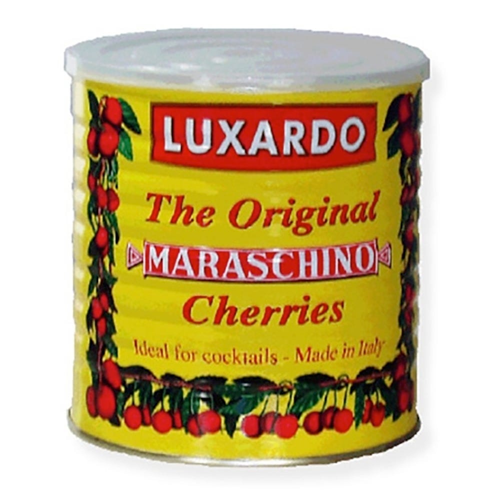 Cherries Luxardo Marasca