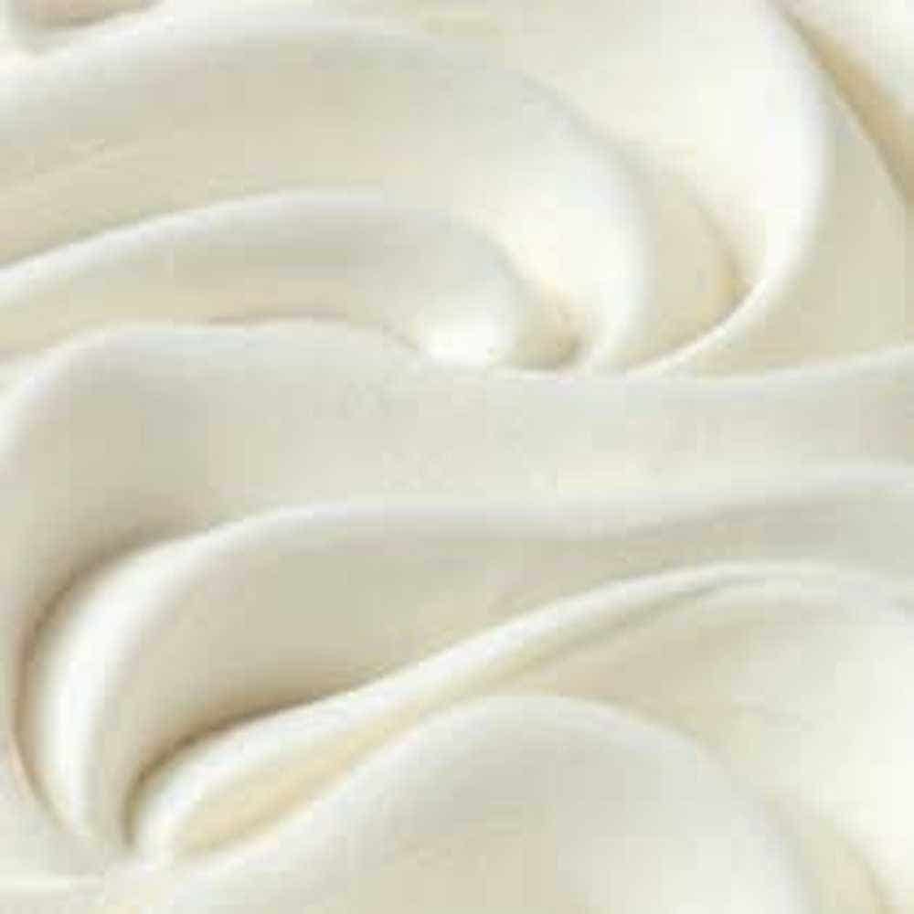 Coconut Ice Cream Dome