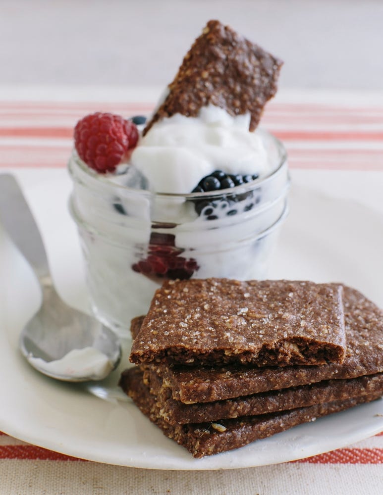 Effie's Homemade Cocoa Biscuits 7.2 oz