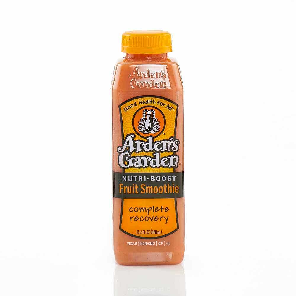 Complete Recovery Nutri Boost