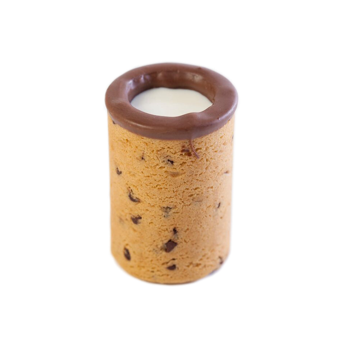 Chocolate Chip Cookie Shots