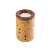 Chocolate Chip Cookie Shots