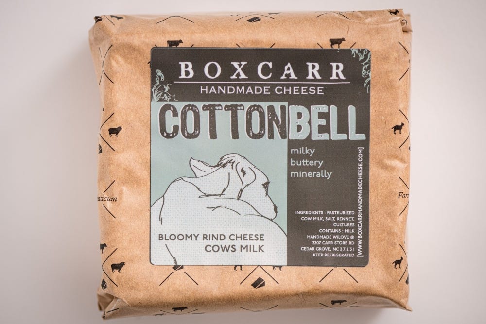 Cottonbell