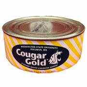 Washington State University Cougar Gold Cheddar Cheese