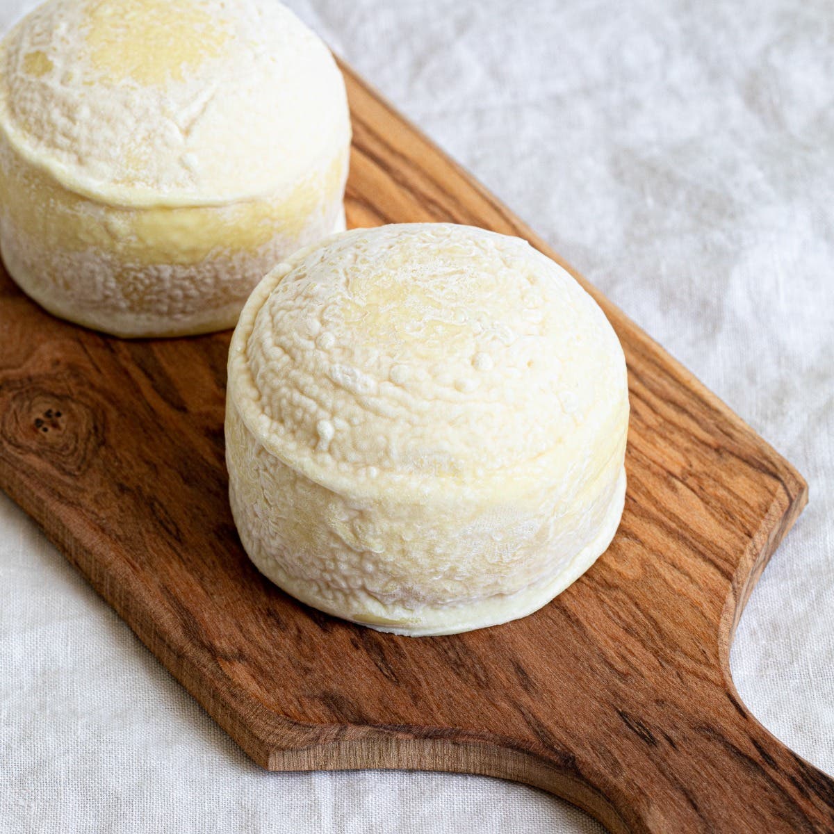 Vermont Creamery Coupole Cheese