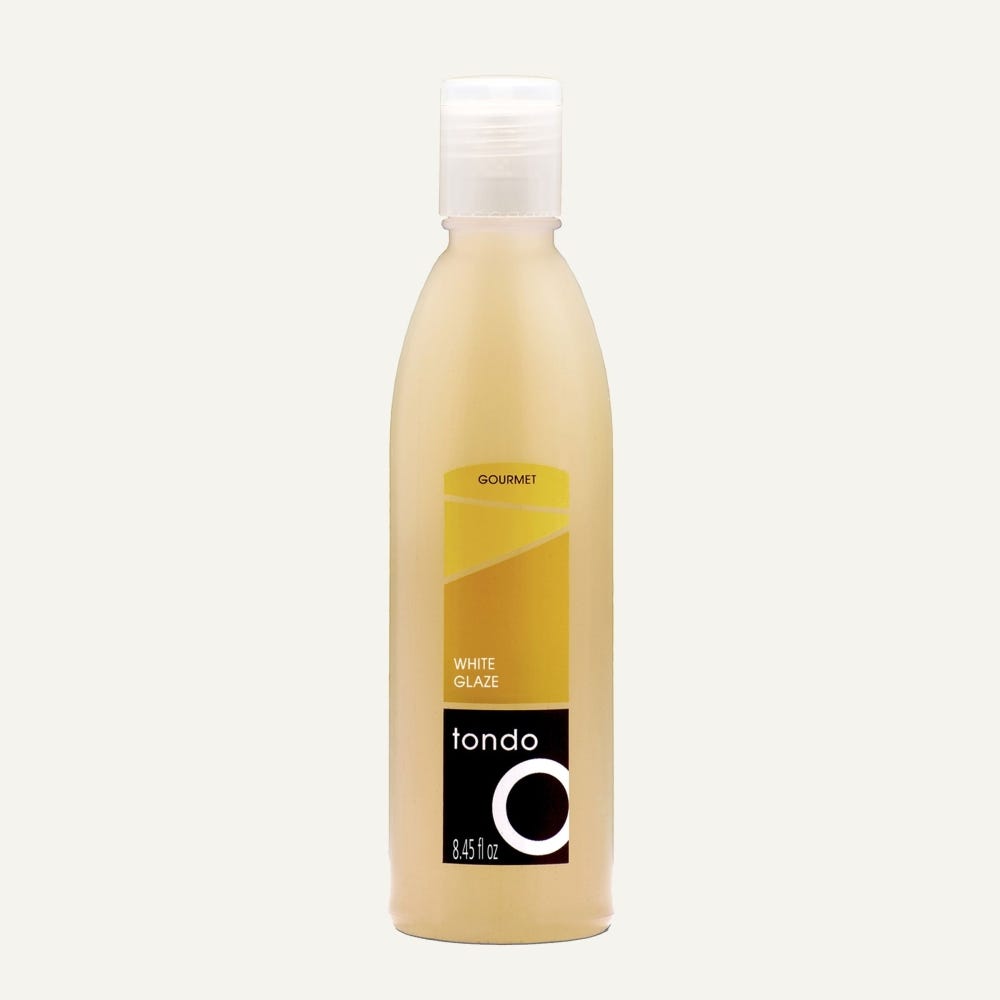 Tondo White Balsamic Glaze