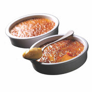 Creme Brulee in Ramekin