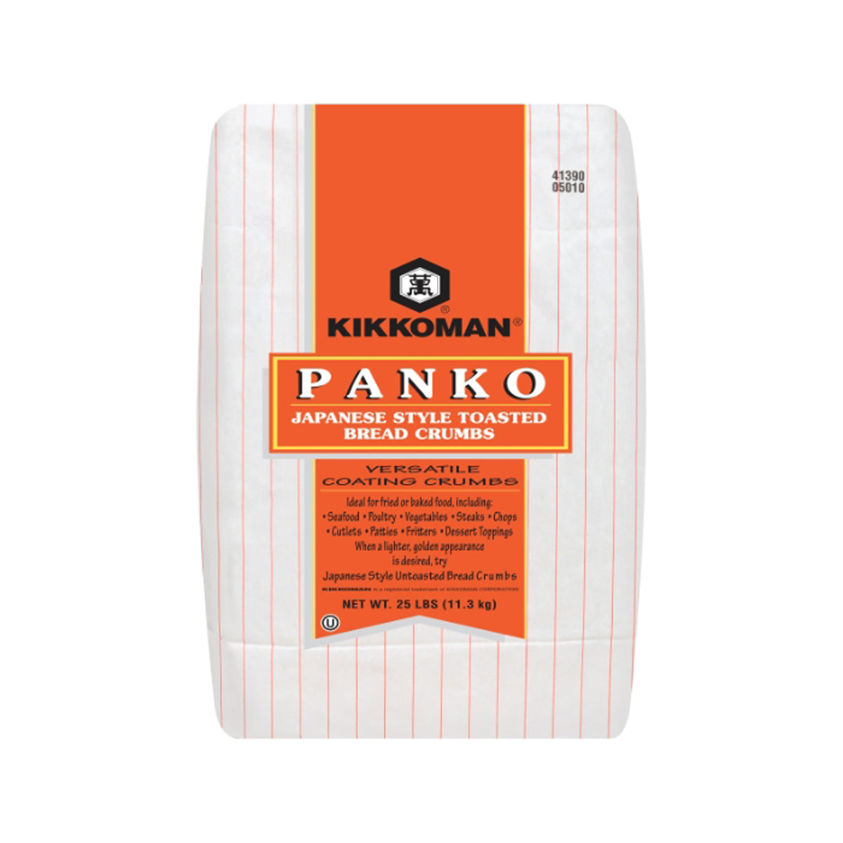 Panko Bread Crumbs