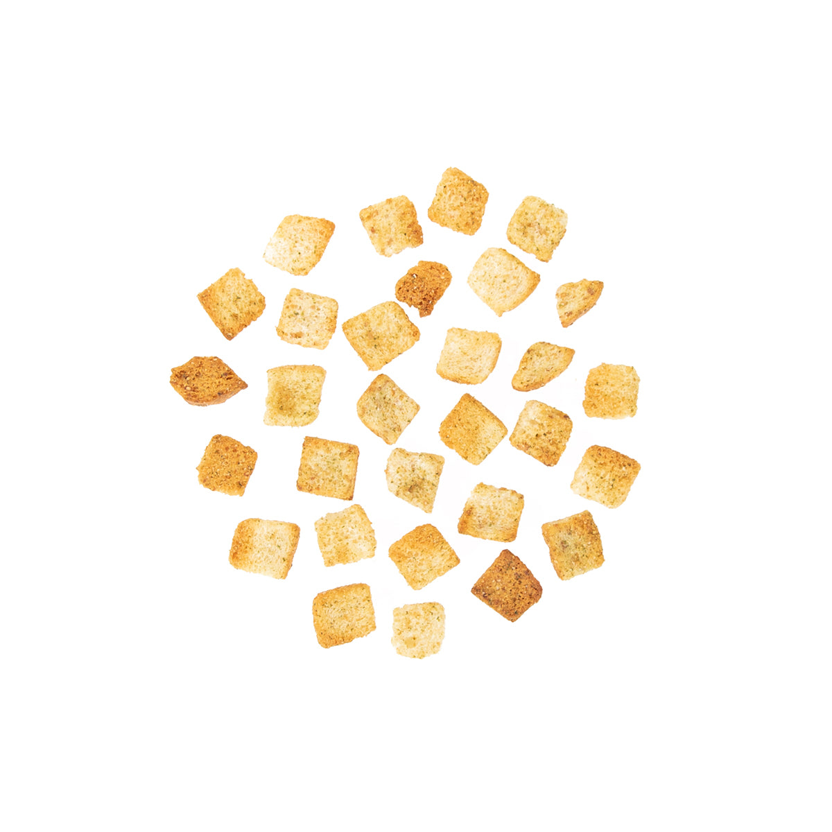 Seasoned Classic Croutons