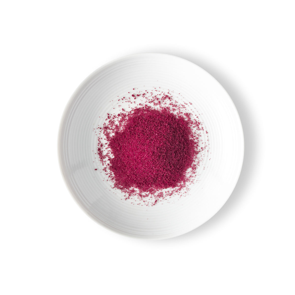 Mini Hibiscus Crystals