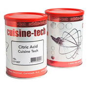 Citric Acid
