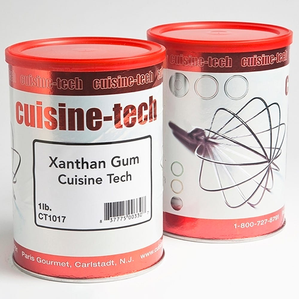 Xanthan Gum