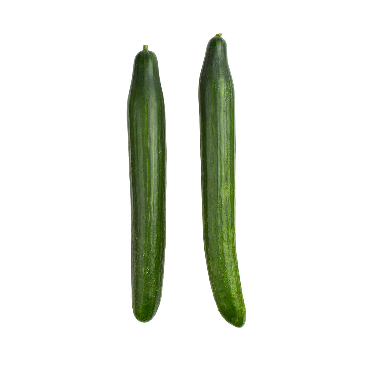 Organic English Cucumbers