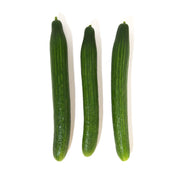 Hot House Cucumbers