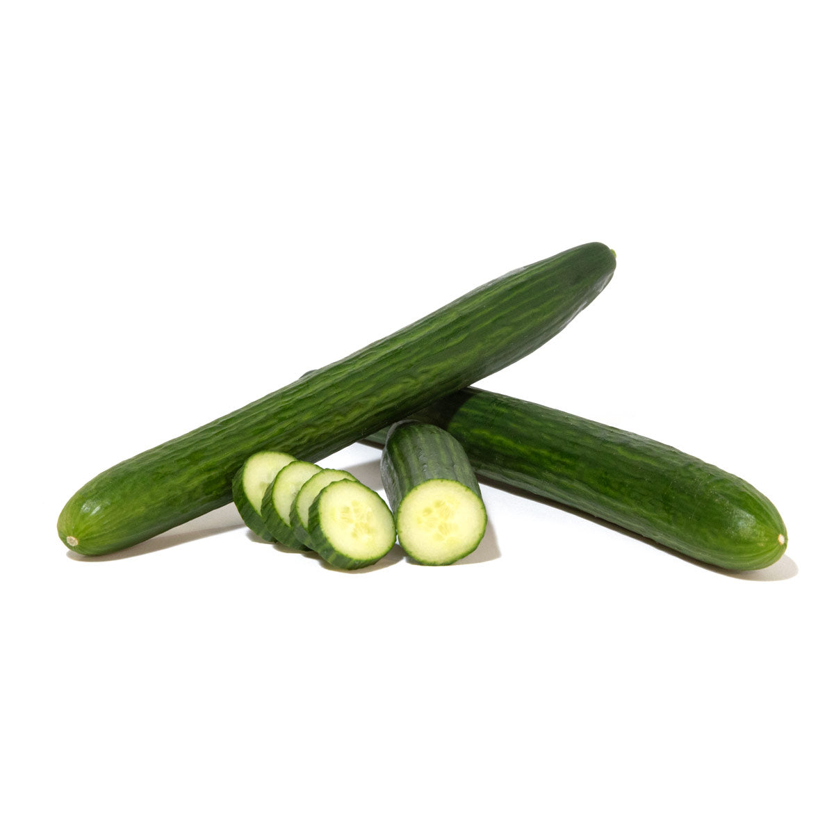 Hot House Cucumbers