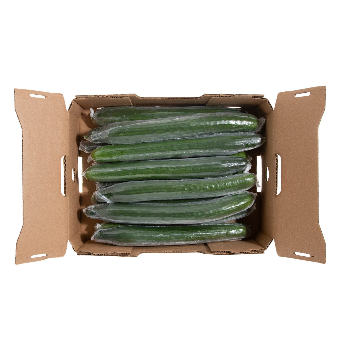Hot House Cucumbers
