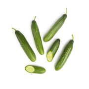Persian Cucumbers