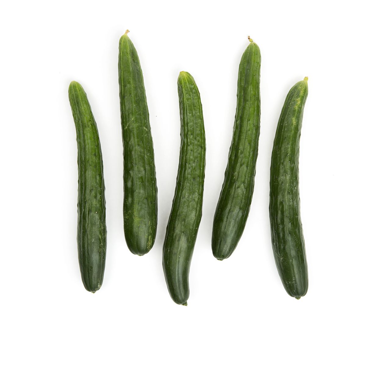 Japanese Cucumbers