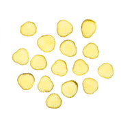 1/2in Kosher Dill Pickle Chips