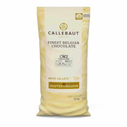 25.9% White Chocolate Callets CW2