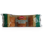 Oatmeal Cookie