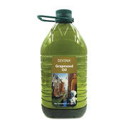Grapeseed Oil