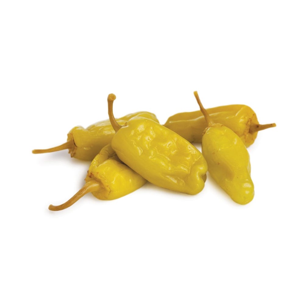 Pepperoncini Greek Whole