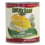 Apple Pie Filling