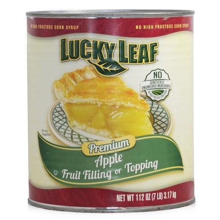 Apple Pie Filling