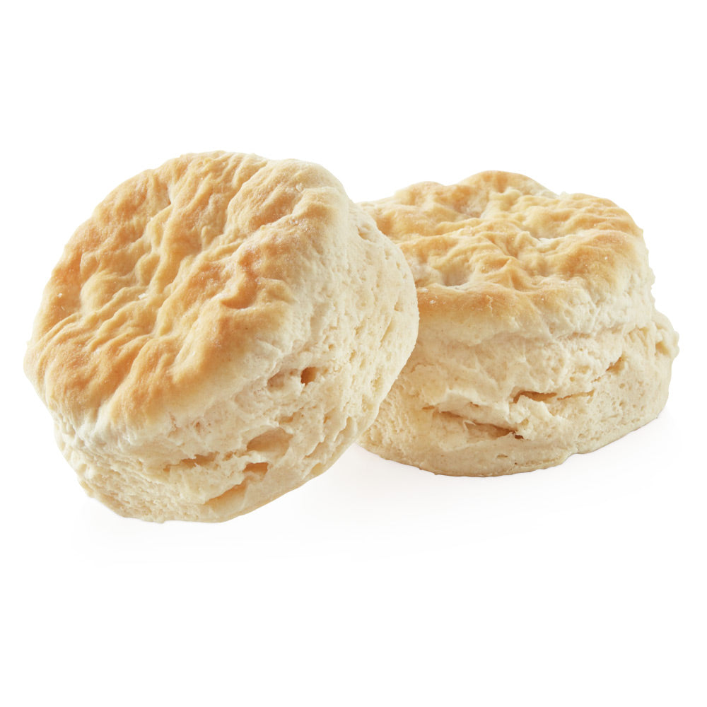 * Baked Buttermilk Biscuit 2.9 Inch