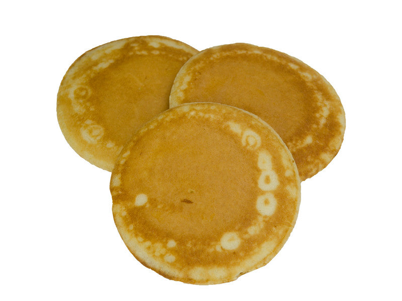 Buttermilk Pancakes