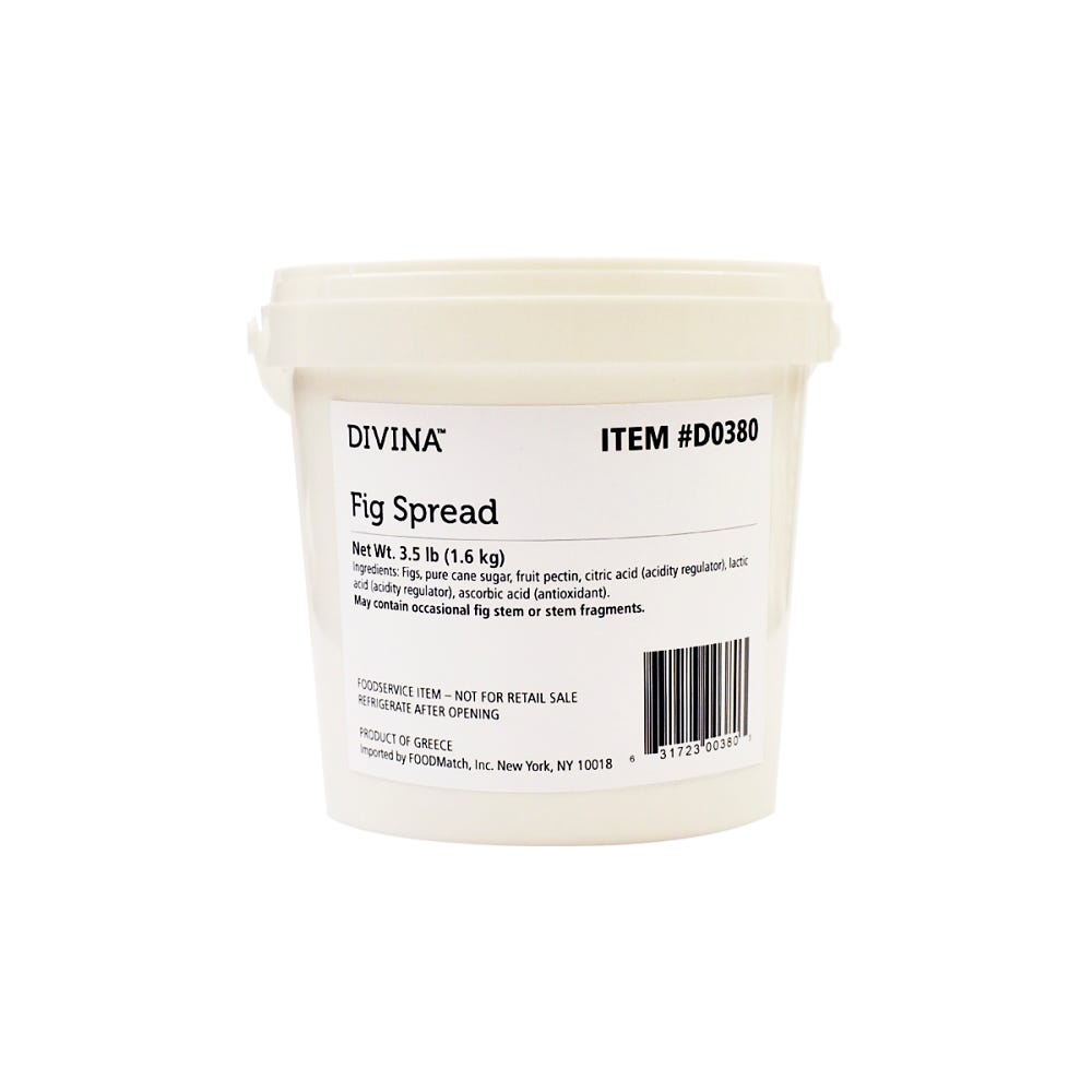 Original Fig Spread