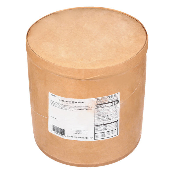 Premium Select Chocolate Ice Cream