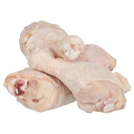 Raw Chicken Drumstick