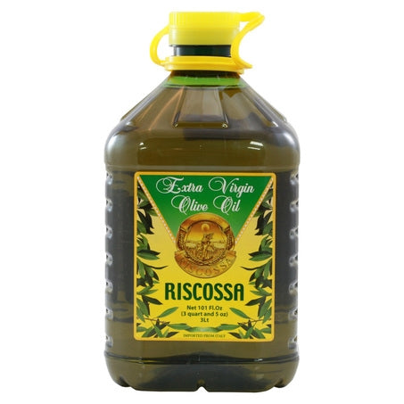 Extra Virgin Olive Oil