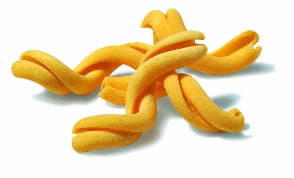Strozzapreti